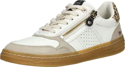 Produktbild von Mustang Sneaker Sneaker Kunstleder