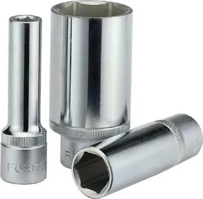 Produktbild von Stecknuss 12 mm 5255012
