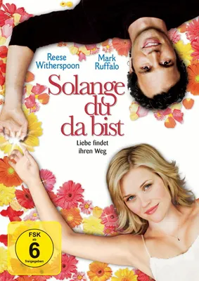Produktbild von Solange du da bist