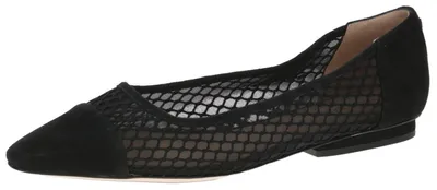 Produktbild von Peter Kaiser Ballerinas Ballerinas Leder/Textil