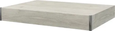Obrázok produktu pre Doska pod umývadlo bez výrezu Baden Haus TAVOLONE dub 60 x 43 x 8 cm