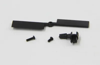 Produktbild von Jamara Heckrotorset Piwi  036635
