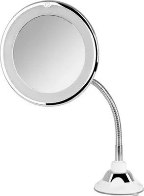 Produktbild von Vergrößerungsspiegel mit LED Orbegozo ESP 1020