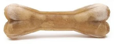 Produktbild von Kauknochen ohne Füllung 12cm 6 Stk. für Hunde, wie Rinderkopfhaut