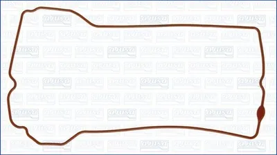 Produktbild von AJUSA 11112900 Ventildeckel Zylinderkopfhaube Dichtung für SMART FORTWO Coupe (451) für MITSUBISHI i Schrägheck