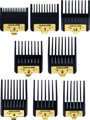 Produktbild von 4Artists Premium Clipper Guards