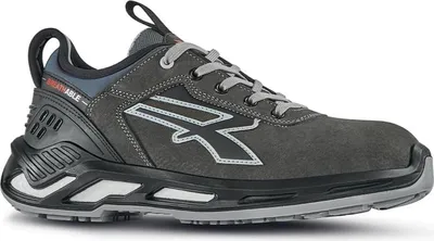 Produktbild von U-power Byron Sicherheitsschuhe Grau EU 38 Grau EU 38