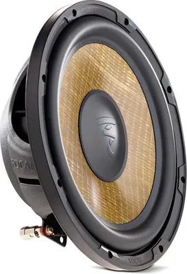 Produktbild von Subwoofer Focal FLAX EVO P 25 FSE