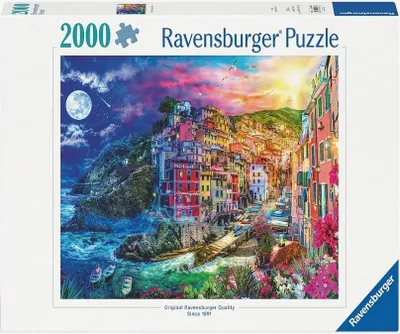 Obrázok produktu pre Ravensburger 12000803, 2000 kusov, 14 rok / roky