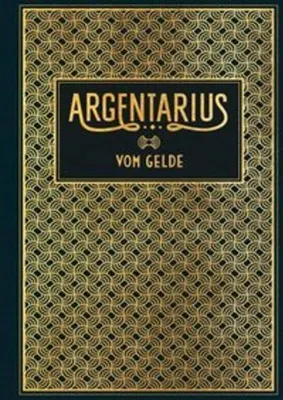 Produktbild von Vom Gelde