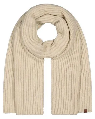 Produktbild von Barts Herren Schal & Tuch Wyon Scarf Beige