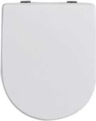 Produktbild von WC-Sitz für Modell Esedra Ideal Standard Finish Weiß