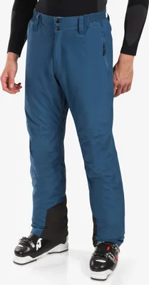 Produktbild von Herren-Skihose Kilpi GABONE-M, DUNKELBLAU, Größe S