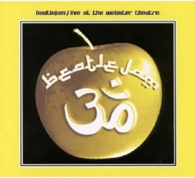 Produktbild von Beatlejam-Live At Webster Theatre