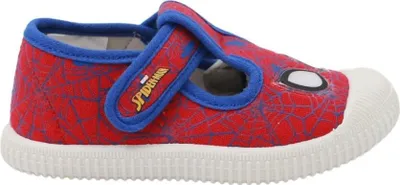 Produktbild von Spiderman Eyes 22 Sommer-Ösenschuh