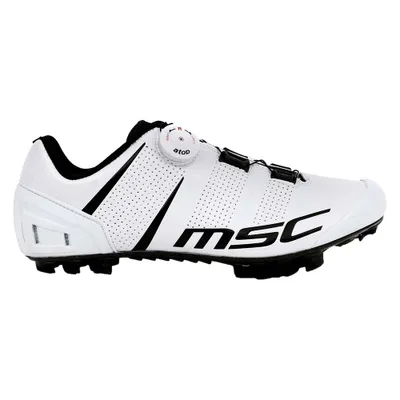 Productafbeelding van MSc XC Pro, wit, EU maat 42