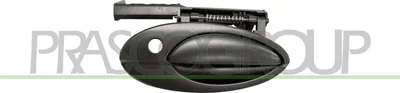 Produktbild von PRASCO CI5208003 Türgriff Vorne Rechts für CITROËN C5 I (DC)