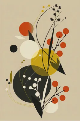 Obrázek produktu pro Plakát 20x30cm Příroda