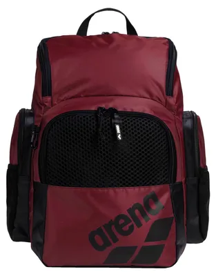 Image de ARENA Sac à dos unie One Go Backpack 35 L