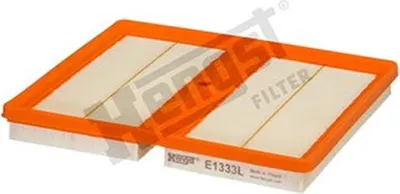 Produktbild von Hengst Luftfilter für Audi Seat Skoda VW