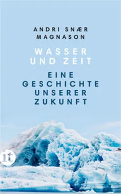 Obrázek produktu pro Wasser und Zeit