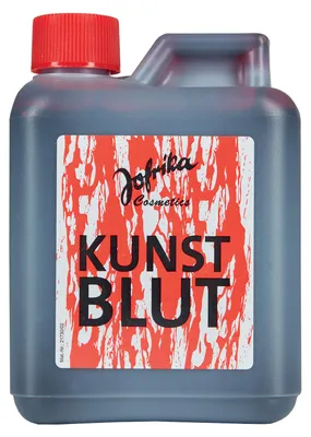 Produktbild von Mottoland GmbH Kunstblut 500ml