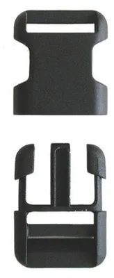 Produktbild von Fastrider Steeksluiting Klein Bag Accessory