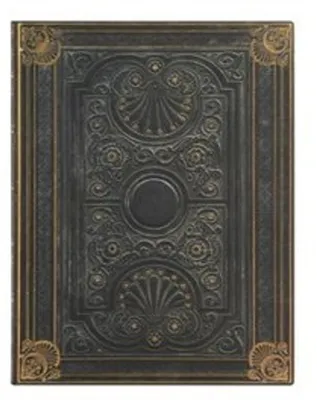 Immagine prodotto di Quaderno notturno a righe extra