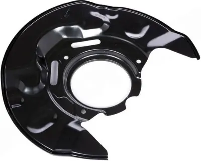 Produktbild von TOYOTA Corolla Bremsscheibenabdeckung vorne rechts 47781-12240 OE