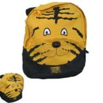 Obrázok produktu pre Detský ruksak Tiger  Linder Exclusiv