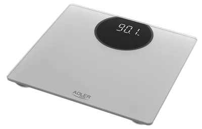 Produktbild von Elektronische Personenwaage Adler AD 8175 LED