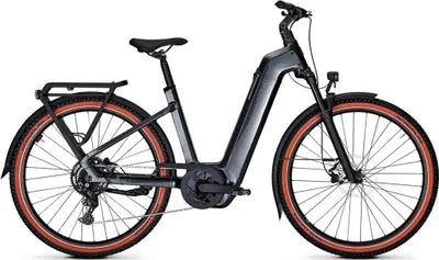 Produktbild von Kalkhoff Entice 5 Season I 2, 29" Wave Rahmengröße M 48cm Farbe BLACK 800Wh