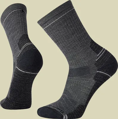 Produktbild von Hike LC Crew Größe M (38-41) Farbe medium gray
