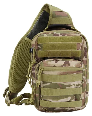 Immagine prodotto di Brandit - Borsa a tracolla US Cooper EveryDayCarry oliva