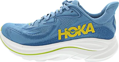 Produktbild von HOKA Clifton 10 - Herren Laufschuhe Running Schuhe Blau 1162030-ALF , EU 43 1/3 US 9.5