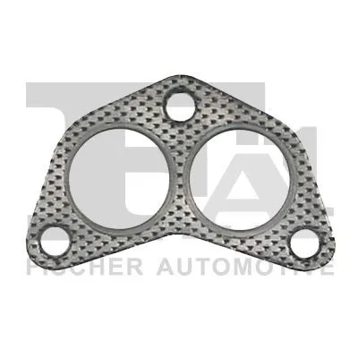 Obrázok produktu pre FA1 550-910 Tesnenie výfuku Tesnenie výfuku pre VOLVO 340-360 (343, 345)