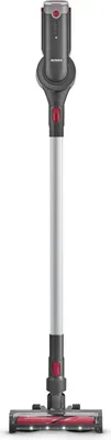 Produktbild von SEVERIN Kabelloser 2-in-1 Hand- und Stielsauger HV 7968  aus Kunststoff, anthrazitrot