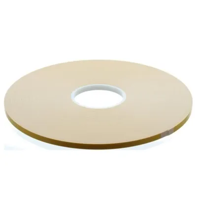 Obrázek produktu pro Oboustranná lepicí páska tesafix 4952 9 mm x 50 m bílá