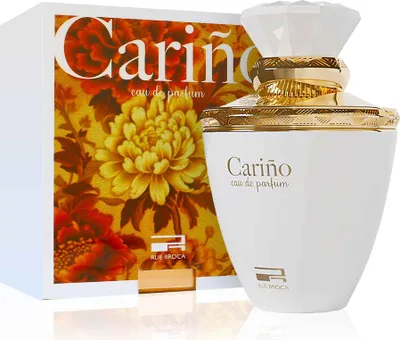 Produktbild von Rue Broca Carino Eau de Parfum für Damen 100 ml