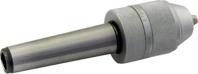 Produktbild von 2–13 mm CLICK-Schnellspannfutter mit Morsekonusaufnahme CM3