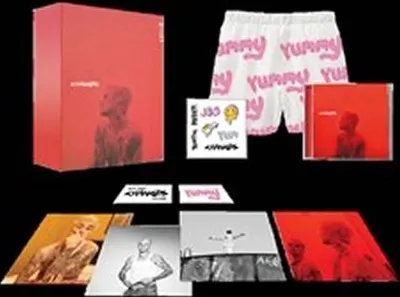 Immagine prodotto di Justin Bieber: Changes / LTD - CD (Bieber Justin)