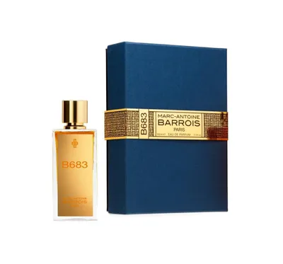 Zdjęcie produktu dla Marc Antoine Barrois B683 Woda perfumowana 100 ml