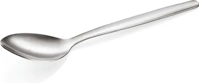 Zdjęcie produktu dla Łyżeczka do kawy 14 cm, NP80 ECO, stal chromowa 18/0