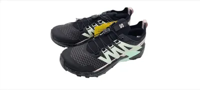 Produktbild von Salomon Alpine 2 Pro W - Artikel 471578 - Grösse 38 2/3