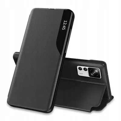 Obrázok produktu pre Tech-Protect Smart View Xiaomi 12T / 12T Pro Black