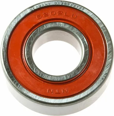 Produktbild von SKF Kugellager 35-15-11mm 6202EEC3