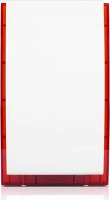 Immagine prodotto di Satel SP-4002 R siren Wireless siren White