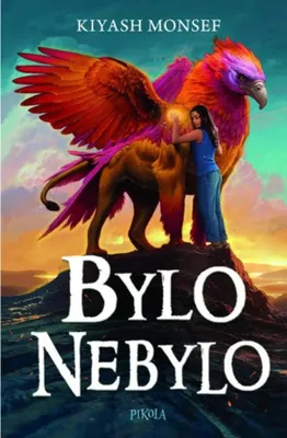 Produktbild von Bylo nebylo | Kiyash Monsef