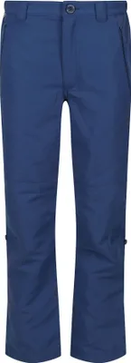 Produktbild von Regatta Sorcer Mt Trs VI Dusty Denim 152