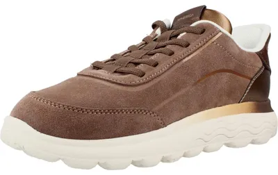 Image de Geox D657ma 022nf Couleur Brun Clair